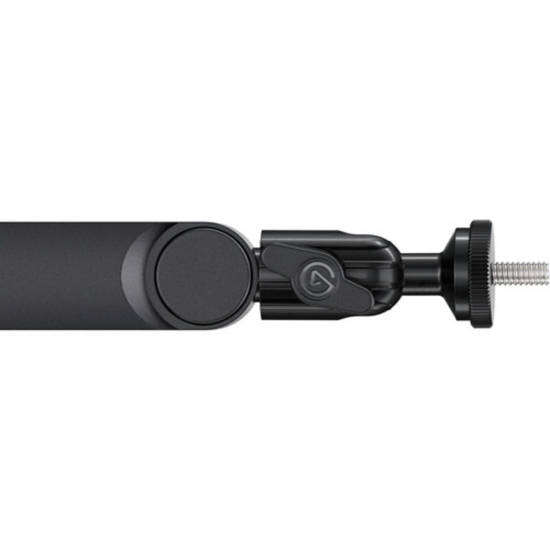 Elgato Wave Mic Arm LP with adjustable ball head for flexible microphone positioning and professional audio setup. – image 2