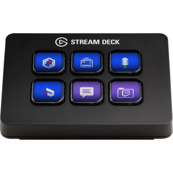 ELGATO 10GAI9901 Top View – image 2
