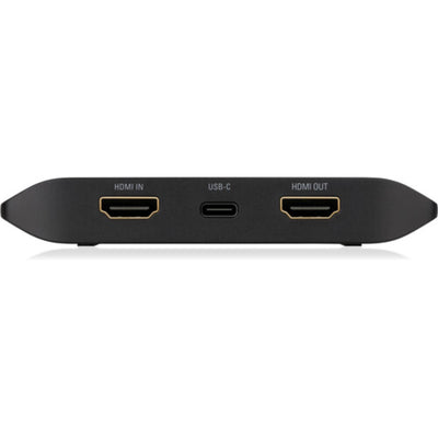 ELGATO 10GBH9901 Rear View