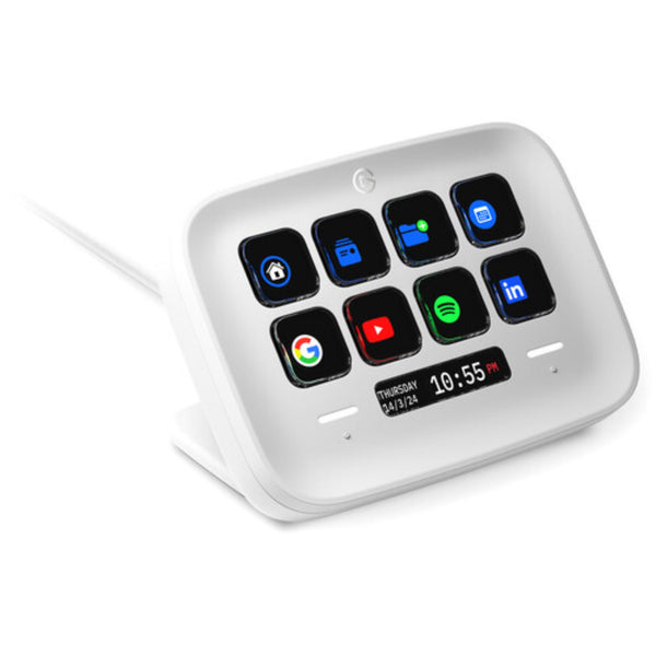 ELGATO 10GBJ9901 Left View – image 1