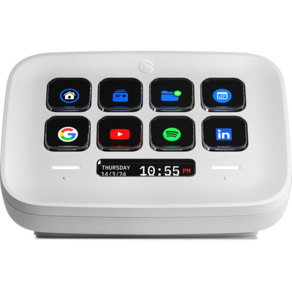 ELGATO 10GBJ9901 Top View – image 2