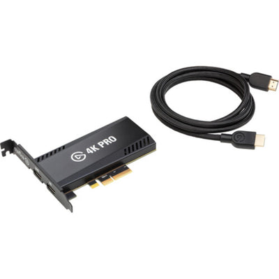 ELGATO 10GBK9901 Complete View