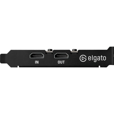 ELGATO 10GBK9901 Ports View