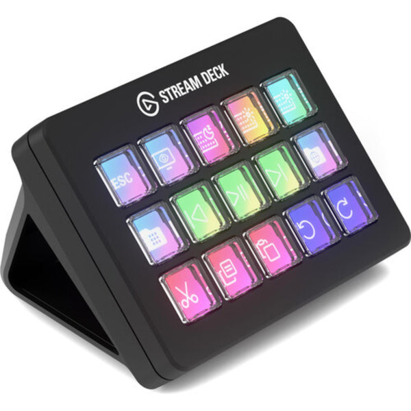 ELGATO 10GBL9901 Left View – image 2