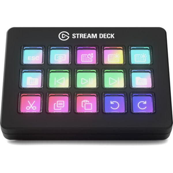 ELGATO 10GBL9901 Top View – image 1