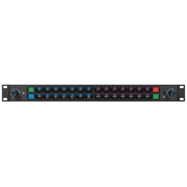 ELGATO 10GBO-15KV Stream Deck Studio – image 2