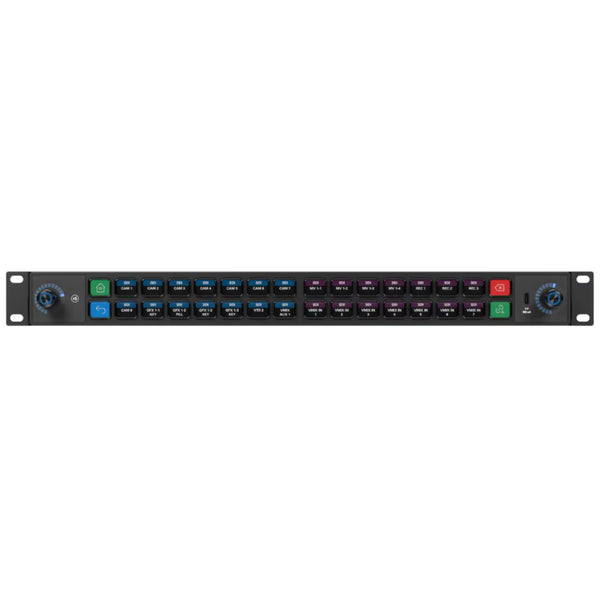 ELGATO 10GBO-32KV Stream Deck Studio – image 2
