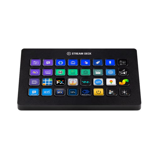 ELGATO 10GBO-32KV Stream Deck XL – image 3