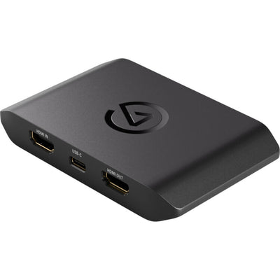 ELGATO 10GBR9901 Rear View