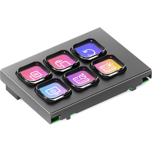 ELGATO 10GBS9901 Left View – image 1