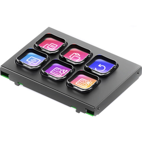 ELGATO 10GBS9901 Right View – image 2