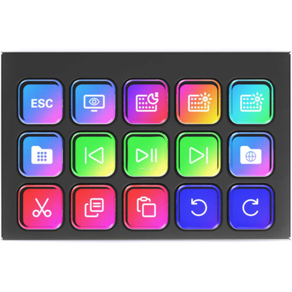 ELGATO 10GBT9901 Top View – image 2