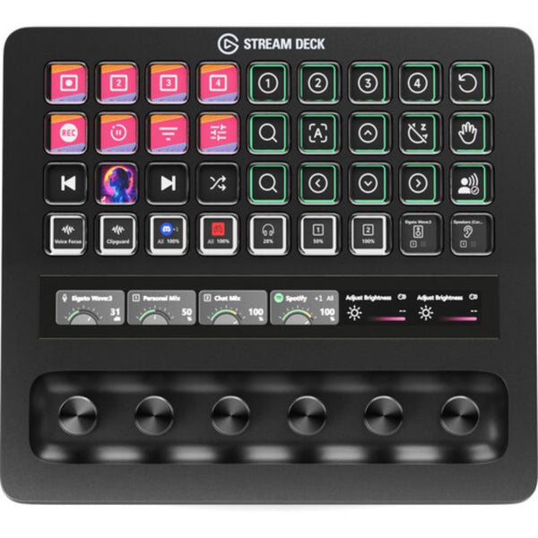 ELGATO 10GBX9901 Direct View – image 2