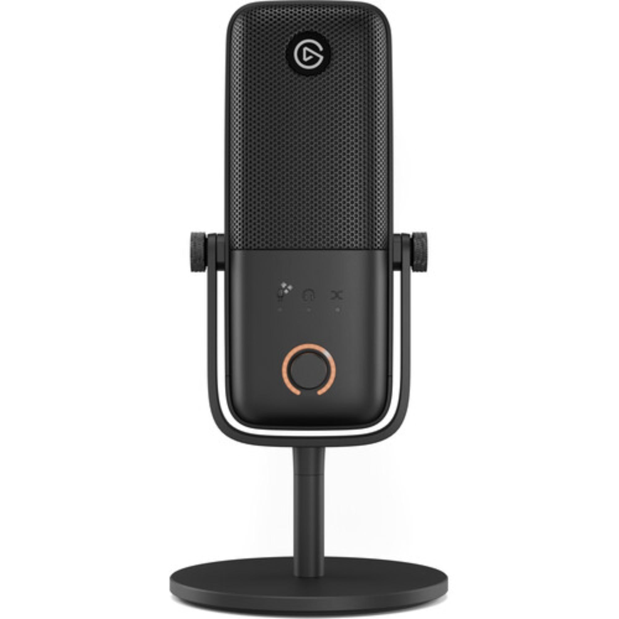 Elgato Wave:3 MK.2 USB Audio Microphone