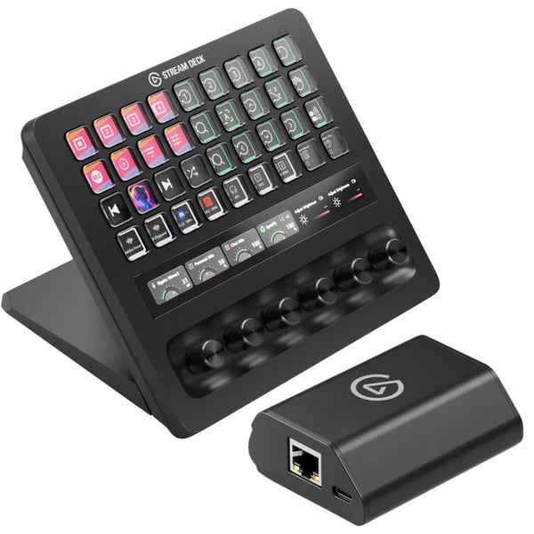 ELGATO SDPLUSXLNETBUN – image 1