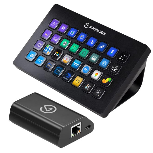 ELGATO SDXLNETBUN – image 1