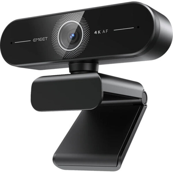 EMEET SmartCam C60E 4K Webcam – image 3