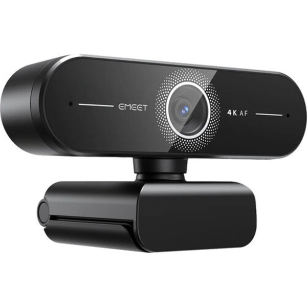 EMEET SmartCam C60E 4K Webcam – image 1