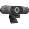 EMEET SmartCam C980 Pro 4K Webcam