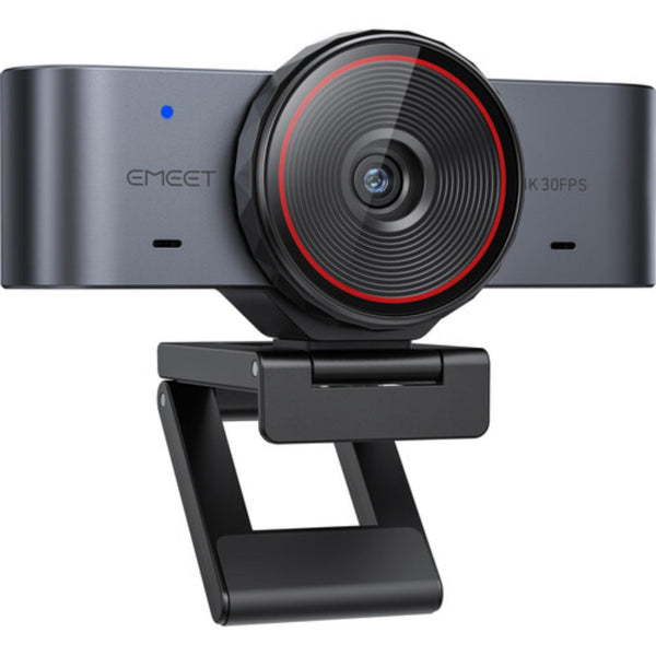 EMEET SmartCam C960 Ultra 4K Webcam – image 1