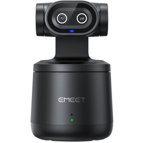 EMEET PIXY Wireless AI PTZ Streaming Camera – image 2