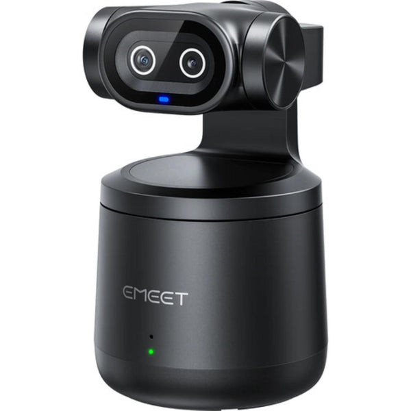 EMEET PIXY Wireless AI PTZ Streaming Camera – image 3
