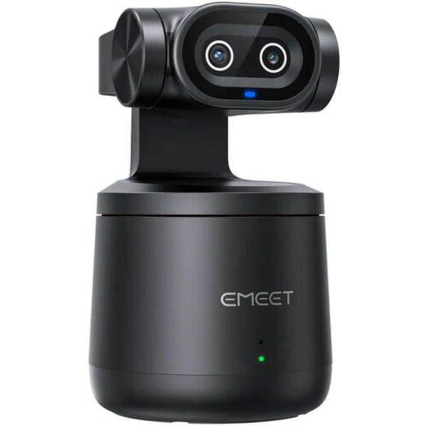 EMEET PIXY Wireless AI PTZ Streaming Camera – image 1