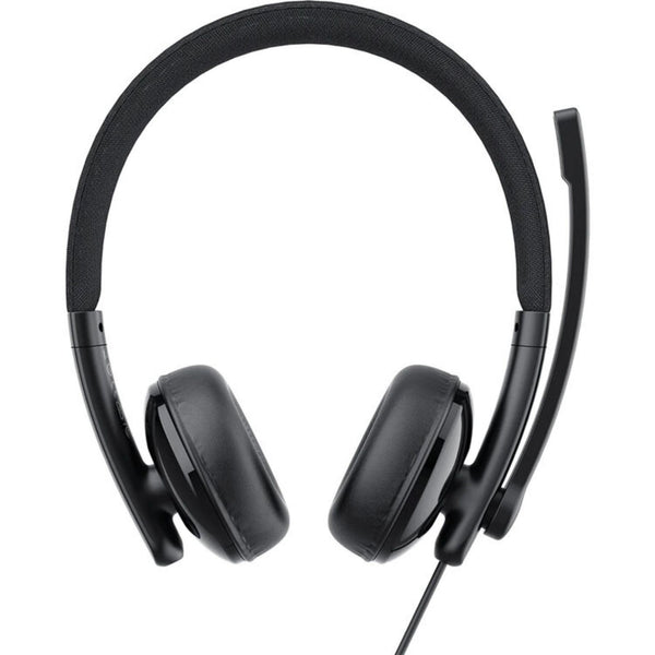 EMEET GeniusCall HS50 USB Headset with Microphone and In-Line Controls – image 2