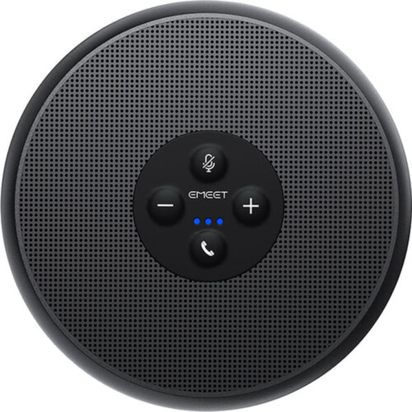EMEET M1A Zoom-Certified USB Speakerphone – image 2