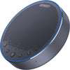 EMEET OfficeCore M3 Battery-Powered USB/Bluetooth Speakerphone
