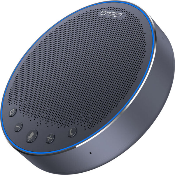 EMEET OfficeCore M3 Battery-Powered USB/Bluetooth Speakerphone – image 2