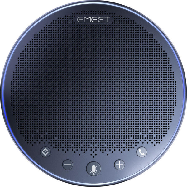 EMEET OfficeCore M3 Battery-Powered USB/Bluetooth Speakerphone – image 4
