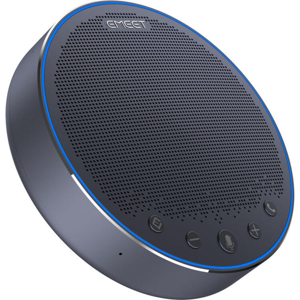 EMEET OfficeCore M3 Battery-Powered USB/Bluetooth Speakerphone – image 1
