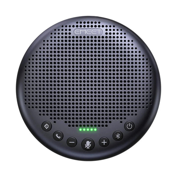 EMEET OfficeCore Luna Plus 360 Degree Conference Speakerphone – image 2