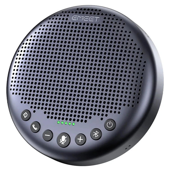EMEET OfficeCore Luna Plus 360 Degree Conference Speakerphone – image 3