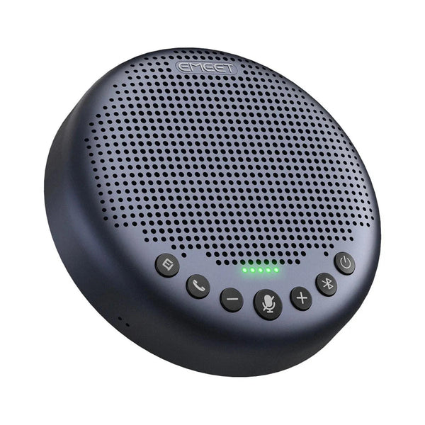 EMEET OfficeCore Luna Plus 360 Degree Conference Speakerphone – image 1