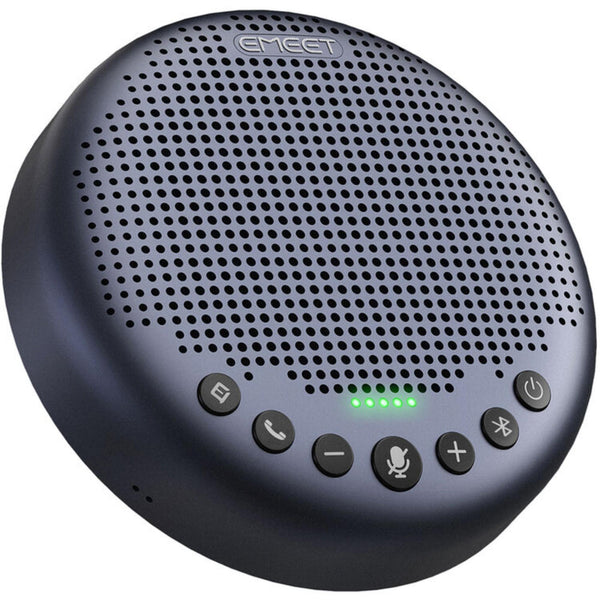 EMEET OfficeCore Luna Plus USB/Bluetooth Speakerphone Meeting Kit – image 2