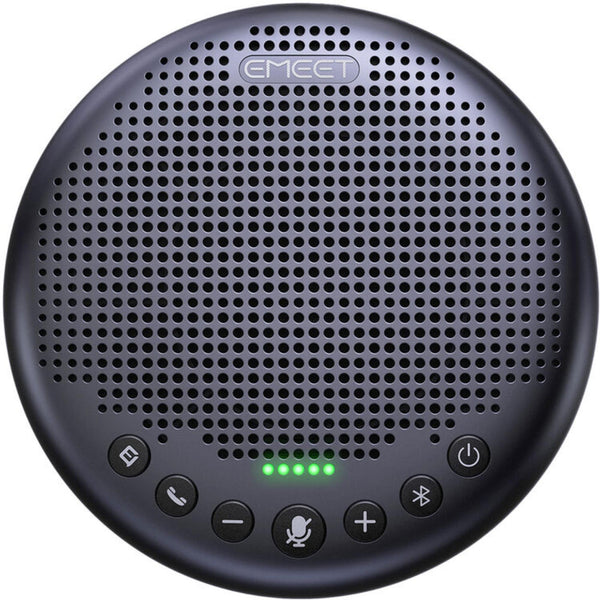 EMEET OfficeCore Luna Plus USB/Bluetooth Speakerphone Meeting Kit – image 3