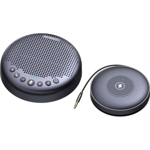 EMEET OfficeCore Luna Plus USB/Bluetooth Speakerphone Meeting Kit – image 1