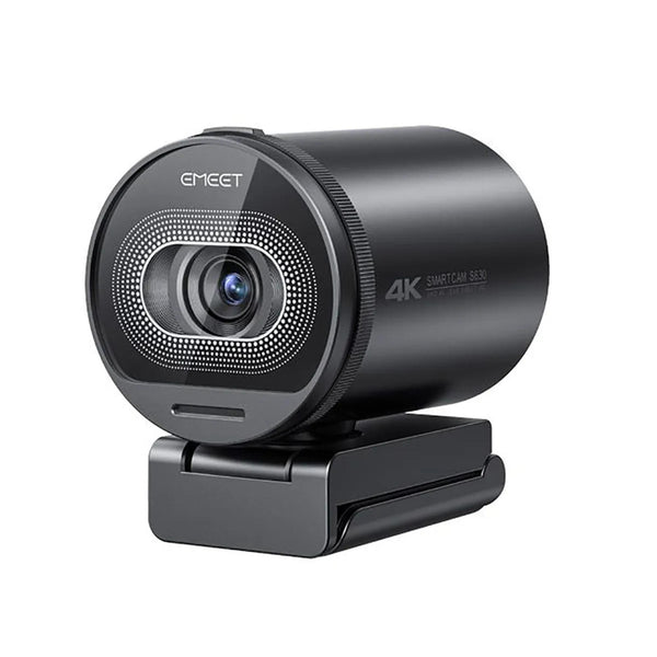 EMEET SmartCam S630 4K Ultra HD Live Streaming Webcam – image 2