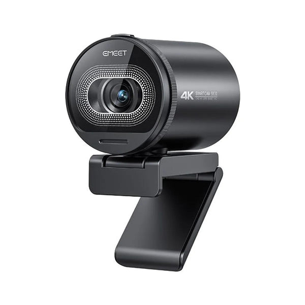 EMEET SmartCam S630 4K Ultra HD Live Streaming Webcam – image 1