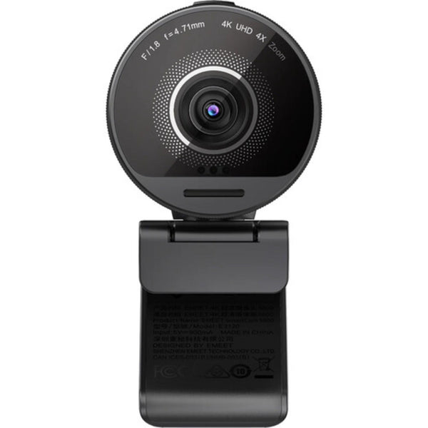 EMEET SmartCam S800 4K HDR Webcam – image 2