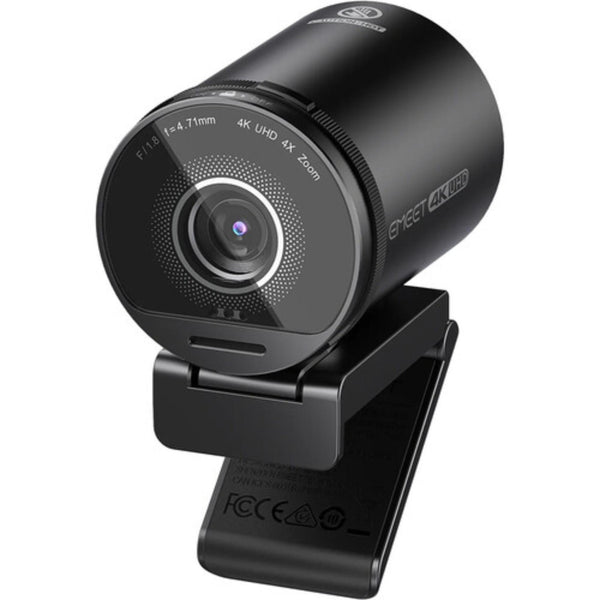 EMEET SmartCam S800 4K HDR Webcam – image 1