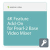 Epiphan Pearl 2 4K Add-On