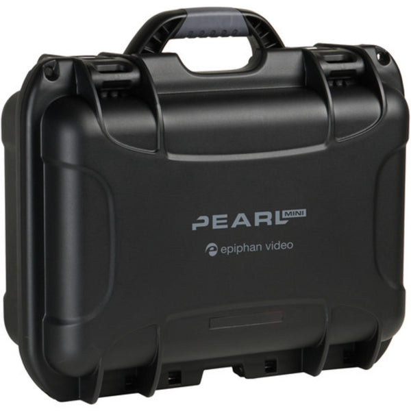 Epiphan Pearl Mini Hard Shell Case – image 1