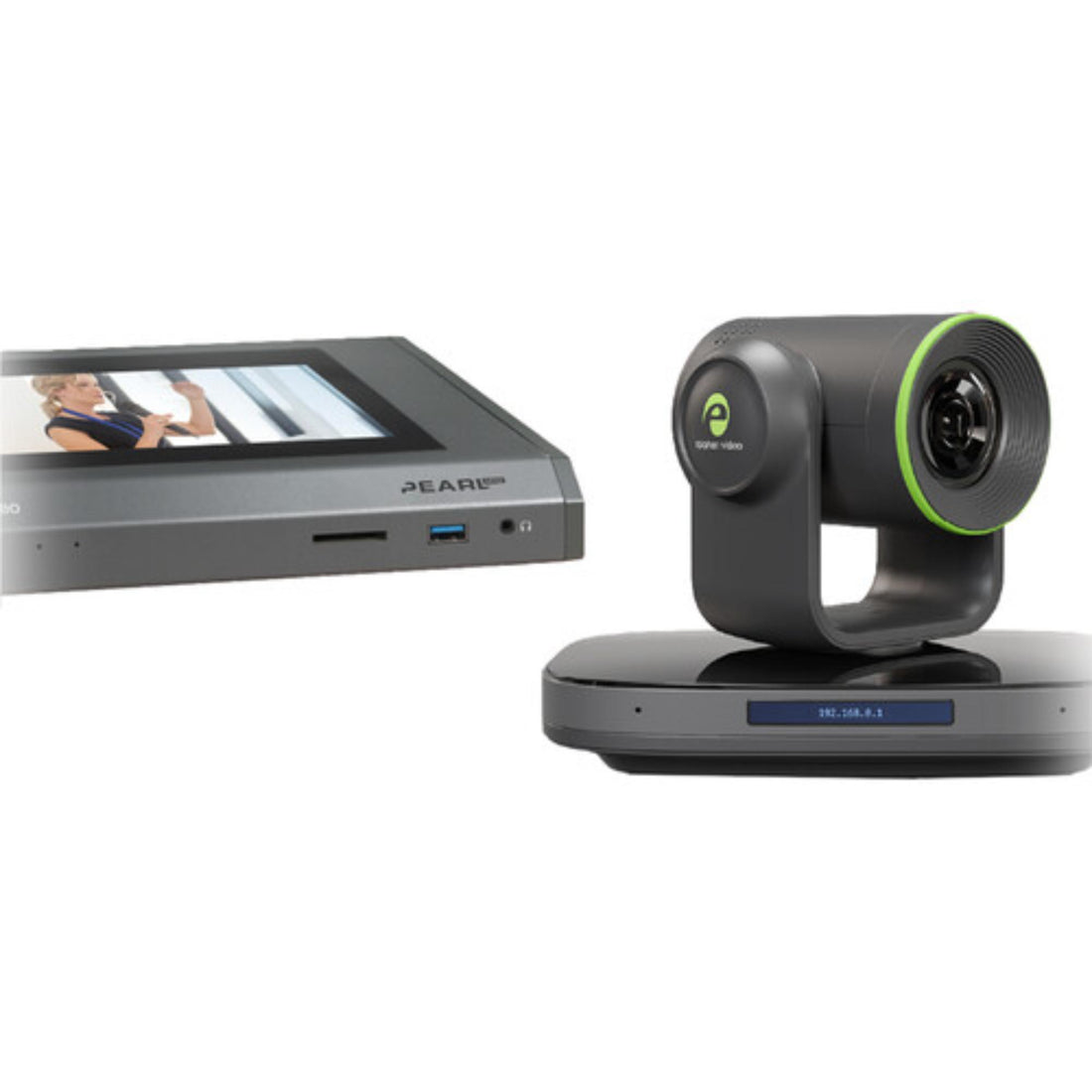 Epiphan Studio Plus Bundle production equipment by Epiphan Video, featuring professional video streaming and recording devices. – image 1