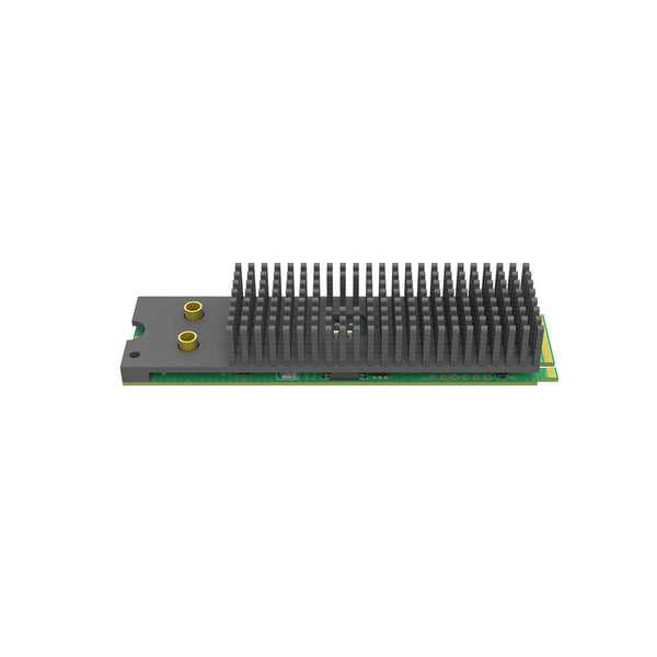 Magewell Eco Capture Dual SDI M.2 Card
