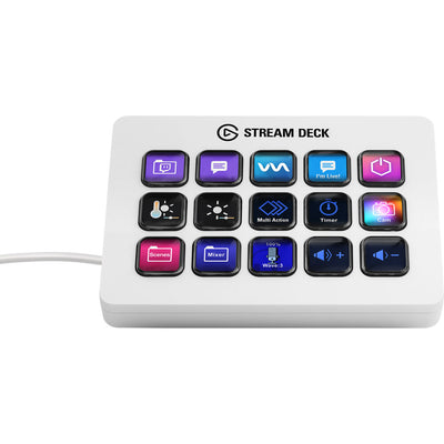 Elgato Stream Deck MK.2