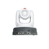 Telycam Explore SE 4K PTZ Camera 30x Zoom, Auto Tracking (White)