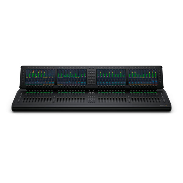 Blackmagic Fairlight Live Audio Panel 40 | COREMICRO.COM